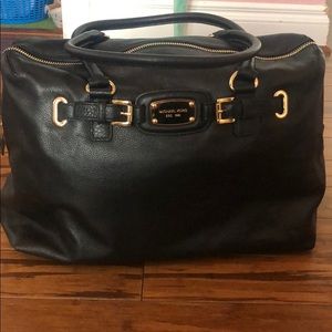 MICHAEL by Michael Kors weekend duffle